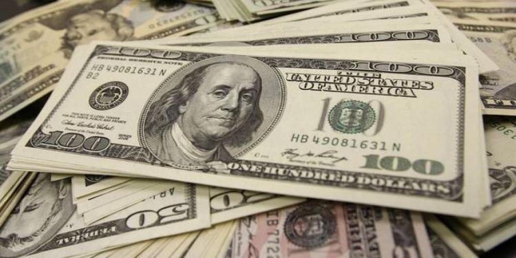 Dolar önemli paralar karşısında fazla değişmedi