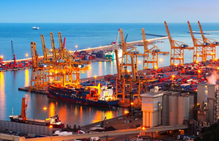 OECD bölgesinde büyüme Kovid-19 etkisiyle daraldı