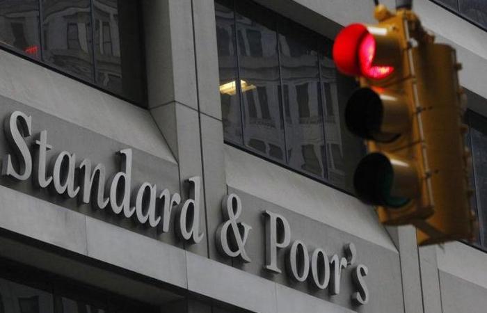 S&P Türkiyenin Notunu Teyit Etti