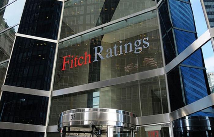 Fitch Türkiye Kredi Notu