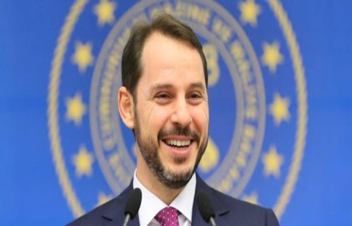 Bakandan Açıklama 2021 Büyüme Hedefi