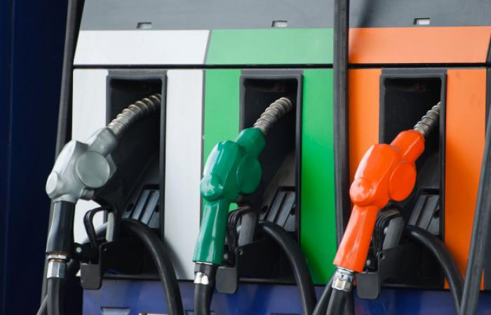 Motorin ve Benzine Zam