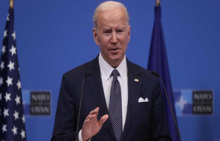 Biden Enflasyon Kabul Edilemez Derecede Yüksek